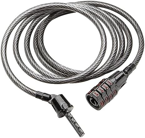Four foot combination scooter cable