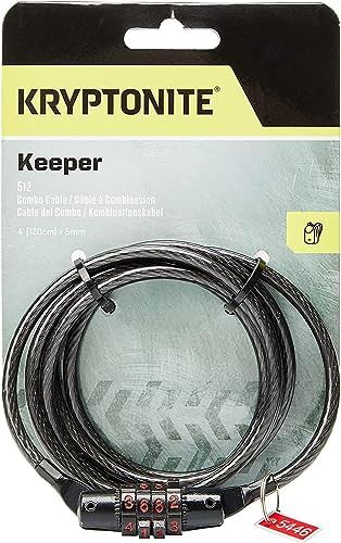 Four foot combination scooter cable — photo 4