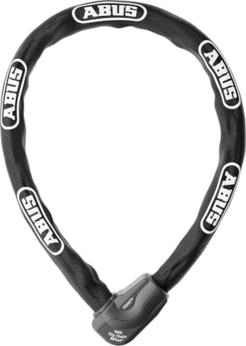 ABUS Granit Citychain X-Plus 1060 chain lock