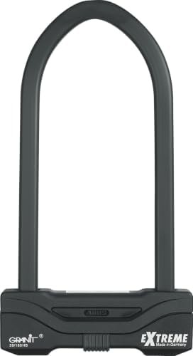 Abus Granit Extreme 16mm U-Lock