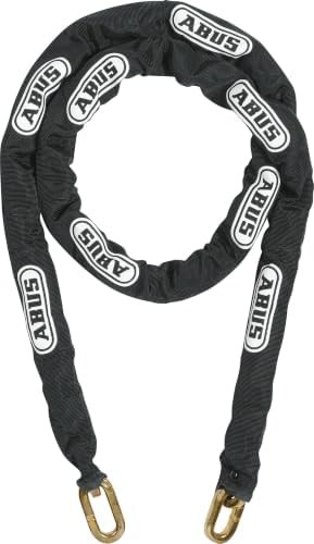 Chain 10ks motorbike hardened steel 6 feet