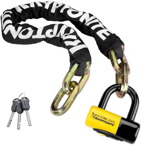 New York Fahgettaboudit 1410 heavy duty chain