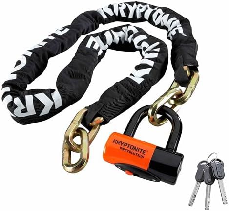 New York 1217 heavy duty chain