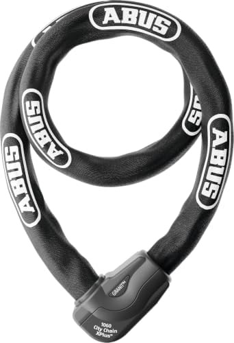 Granit Citychain X-Plus Hardened Steel Lock