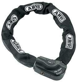 Granit Citychain X-Plus Hardened Steel Lock — photo 3