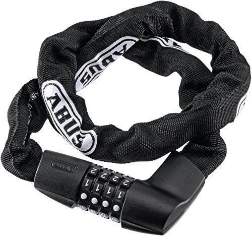 Tresor combo black square chain lock — photo 3