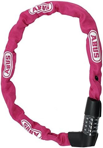 ABUS Tresor 1385 combination chain security lock