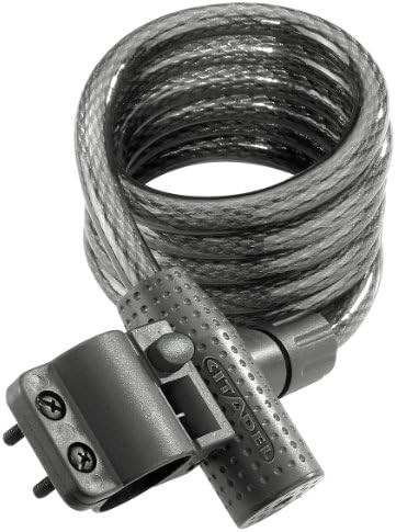 Citadel cc 40 180 bc bike lock