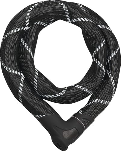 ABUS Iven Chain 8210 lock size large