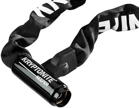 Keeper 785 heavy duty chain lock — photo 3