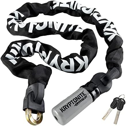 KryptoLok 915 five foot heavy duty chain