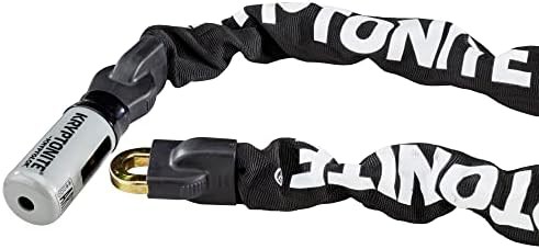 KryptoLok 915 five foot heavy duty chain — photo 3