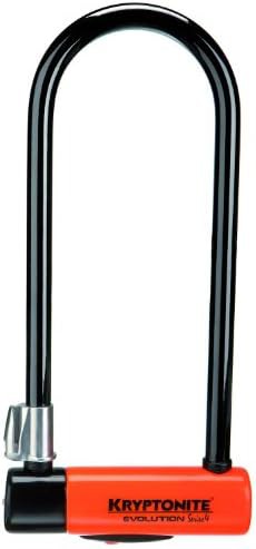 Evolution series-4 ls with flexframe bracket