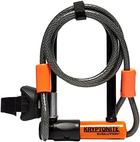 Evolution Mini-7 with KryptoFlex Cable