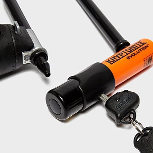 Evolution Mini-7 with KryptoFlex Cable — photo 4