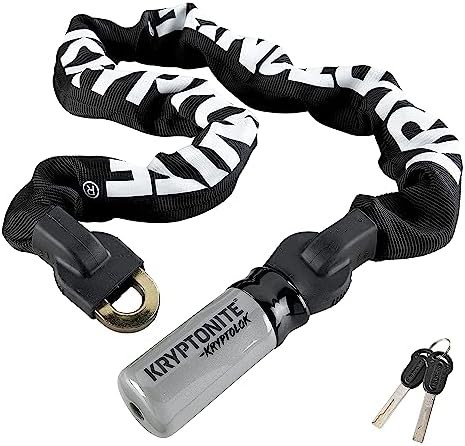KryptoLok 995 heavy duty bike chain