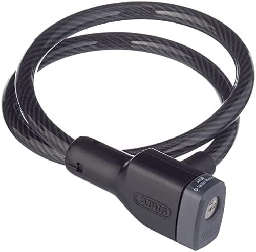 Racer 6412k bracket cable lock — photo 3