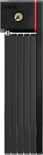 Abus Bordo 5700 Folding Lock Black