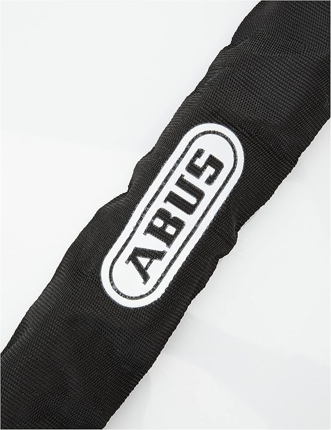 Chaine antivol citadelle loop black — photo 4