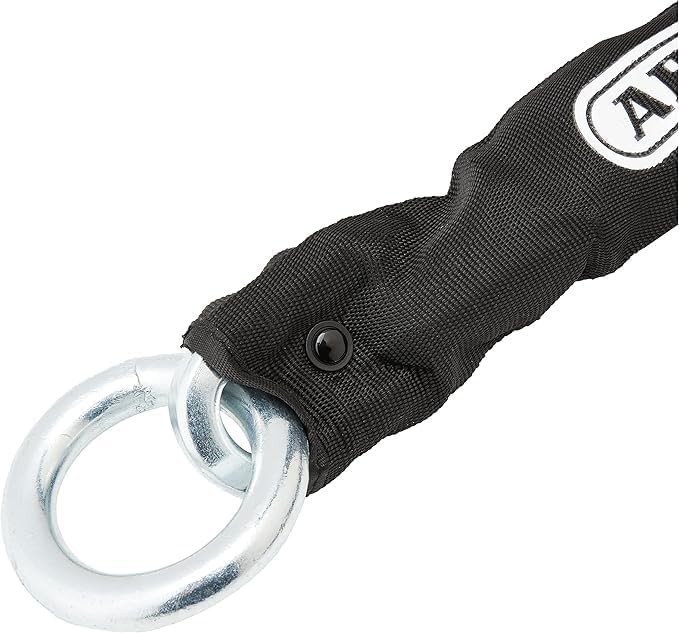 Chaine antivol citadelle loop black — photo 5