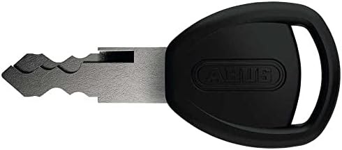 Ultra mini U-lock with cobra cable — photo 3