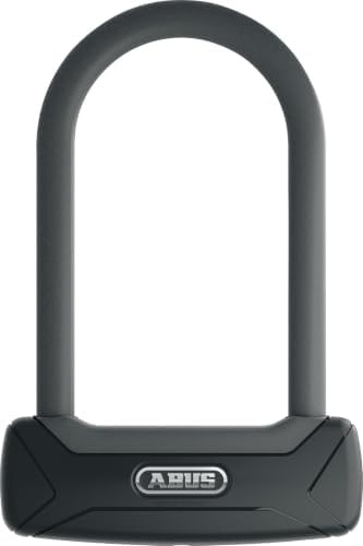 Granit 640 compact u-lock 6 inch