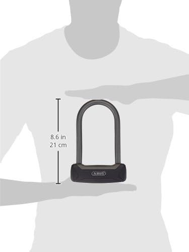 Granit 640 compact u-lock 6 inch — photo 3
