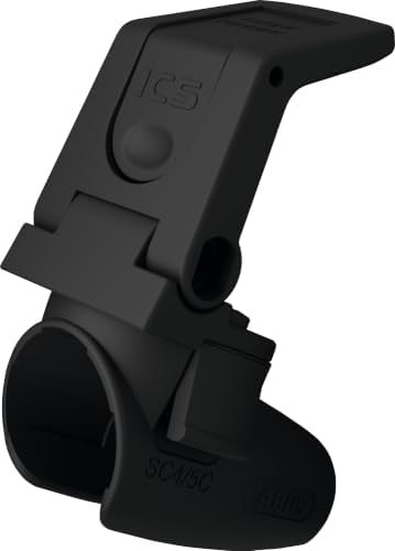 Tresor Combination Cable Lock 180cm Black — photo 3