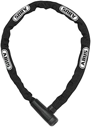 Abus Steel 5805K Chain Lock