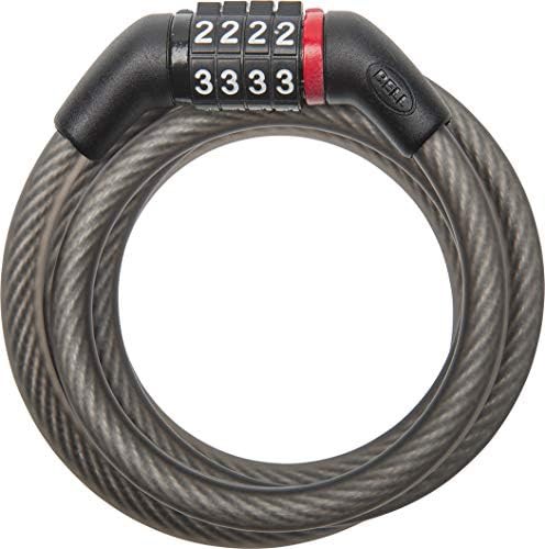 Watchdog 100 combo cable lock 8mm