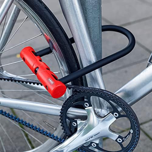 ABUS Ultimate 420 U-lock with USH bracket — photo 3