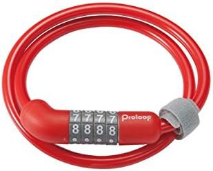 Pro Loop 2 beans 0.6 dial red