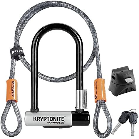 Kryptolok mini-7 with 4ft security cable