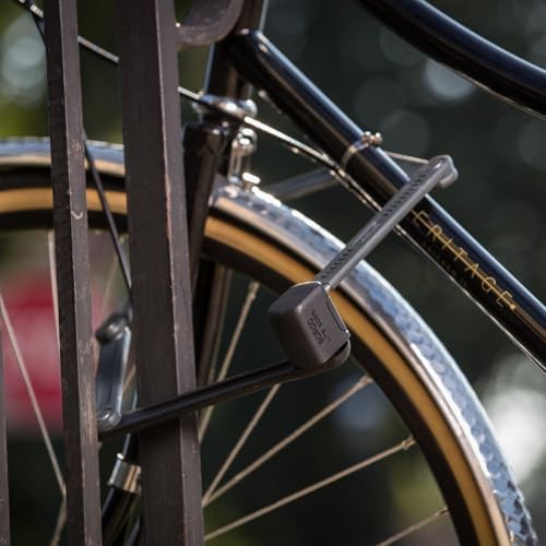 Abus Bordo Ugrip Lite 85cm security lock — photo 4