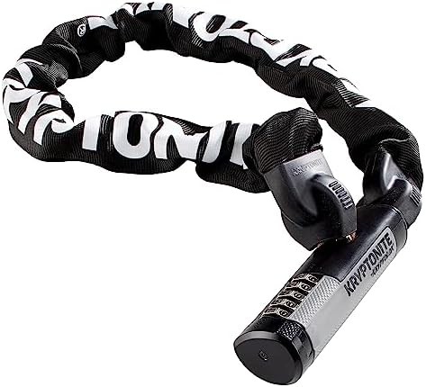 Kryptolok 990 combo chain lock