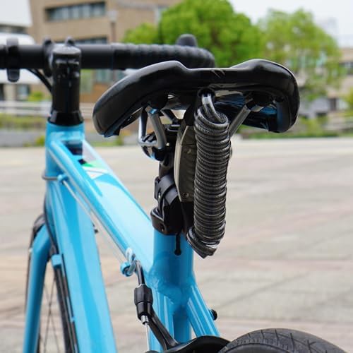 Black four foot cable with saddle mount — photo 4