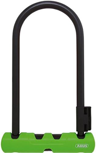 ABUS 410 Ultra Heavy Duty U-Lock