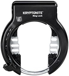 Ring lock with plug in capability