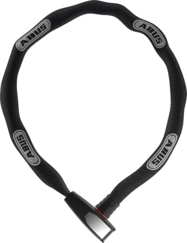 Steel-O-Chain 8807K Keyed Chain 85cm