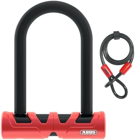 Ultimate 420 mini cobra u lock