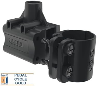 Ultimate 420 mini cobra u lock — photo 4