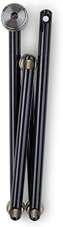 Apex folding hardened steel bike lock — photo 3