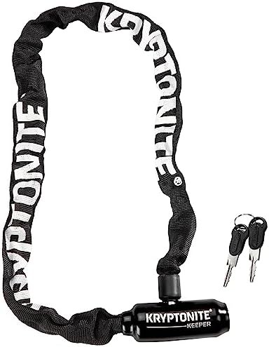 Keeper 585 keyed chain lock