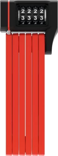 87794 folding lock red 80cm