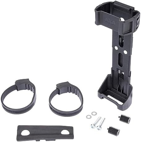 AXA Fold 100 folding bike lock in black