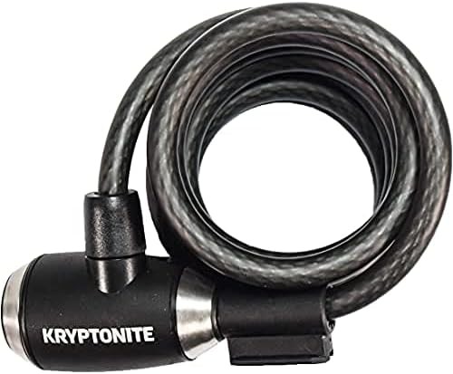 Kryptoflex cable lock six foot