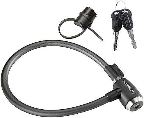 Fifteen millimeter combination cable with bracket