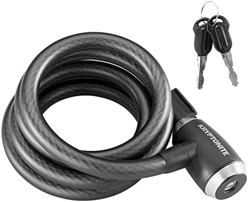 Heavy duty fifteen millimeter keyed cable