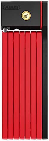 Abus ugrip bordeaux big folding lock 100cm