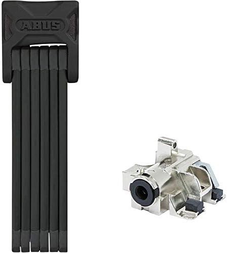 Bordo 6015 90 folding ebike lock